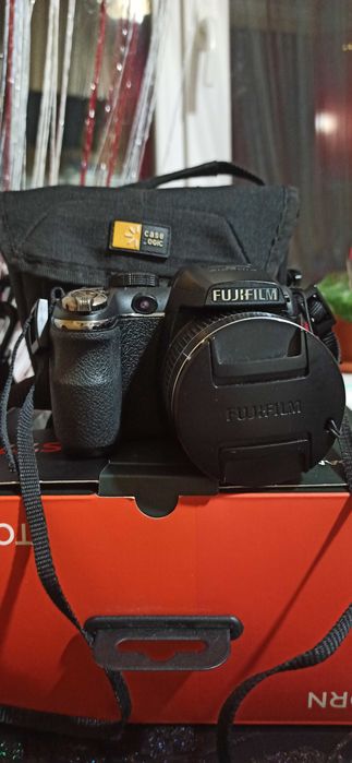 Фотоапарат Fujifilm FinePix S3200