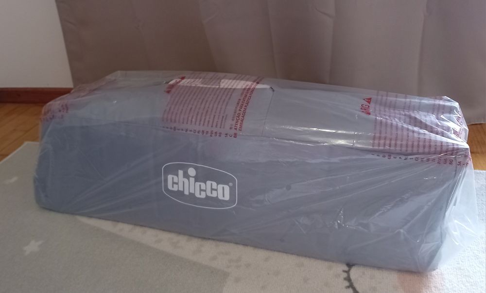 Parque infantil Open da Chicco