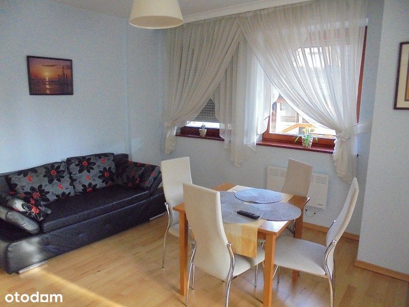 Kameralny Apartament