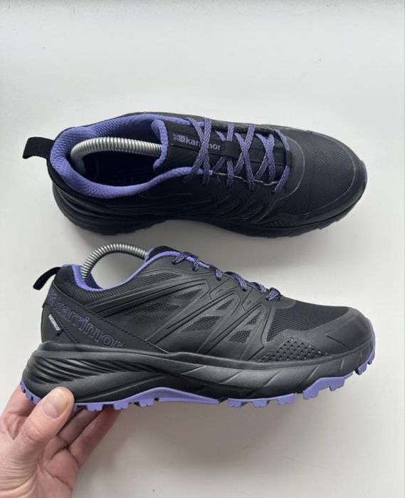 Кроссовки  Karrimor Оригинал Размер 41 - 26,5 см