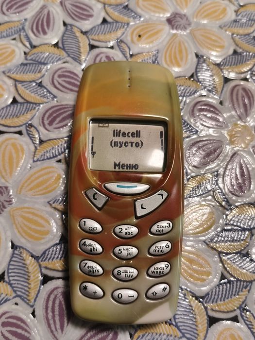Продам лот Nokia
