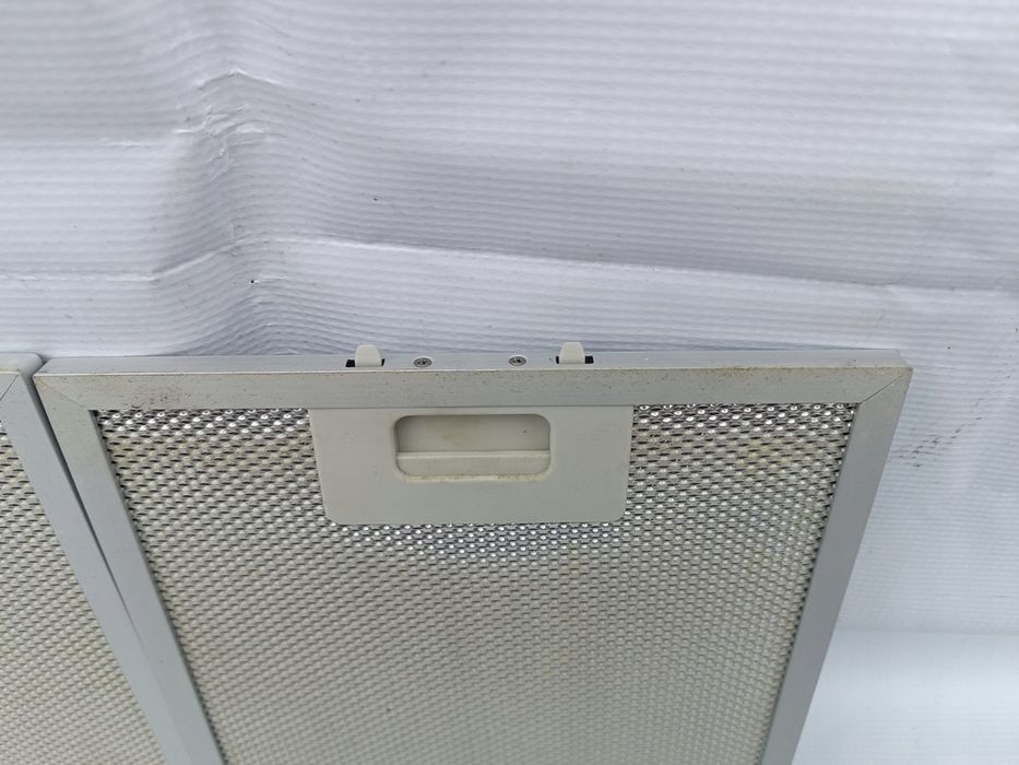 Klarstein Royal Flush filtry okapu dwie szt.