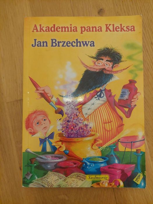 Akademia Pana Kleksa