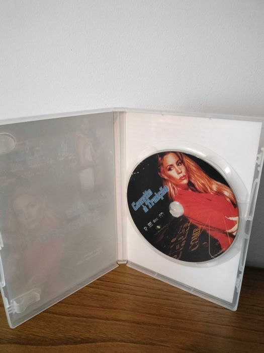 Filme DVD: Convite à Traição - Sexual Roulette