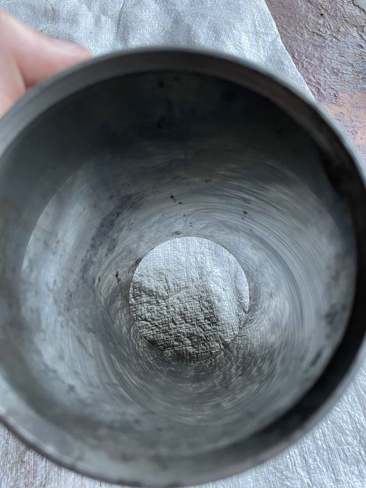 Циліндр гільза т25