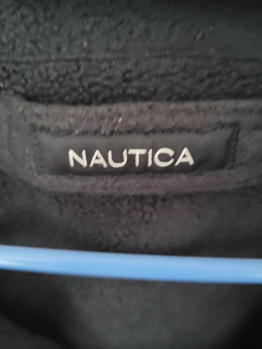 Dwustronna kurtka unisex