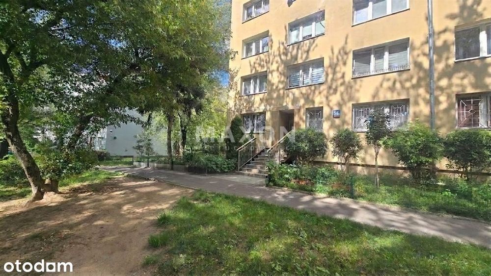 3 pokoje ✨metro ✨ Bielany – przy lasku✨