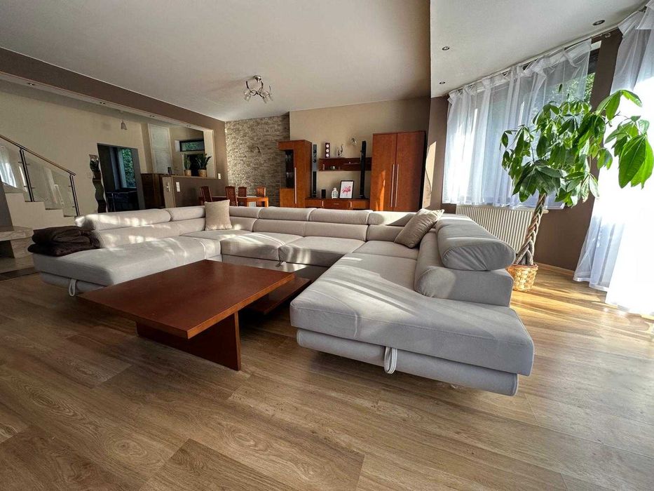 Dom wolnostojący 180 m² po remoncie | Gotowy do zamieszkania | Mokronos Dolny | Wrocław