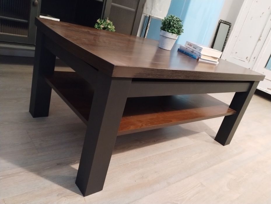 Stolik ława do salonu