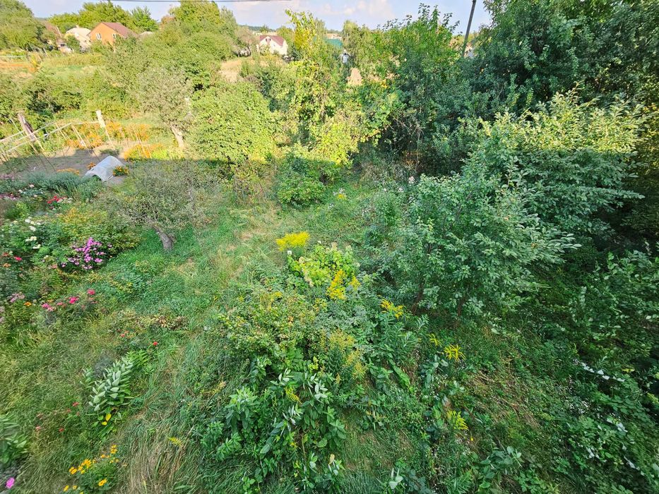 БЕЗ% Продаж квартири з власною земельною ділянкою | Глеваха