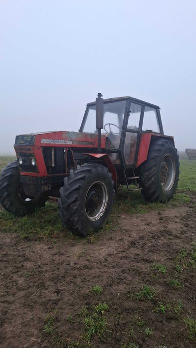 Sprzedam Ursus 12 14