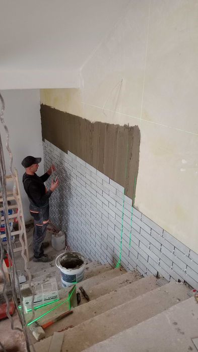 Remonty mieszkań malowanie elewacje Namysłów Wrocław 
i okolice