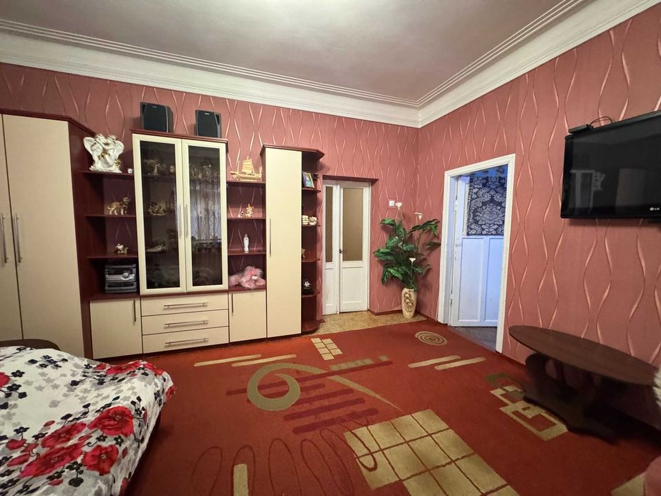 Боярка Продаж будинку 70м2 в центрі міста з індивідуальним опаленням