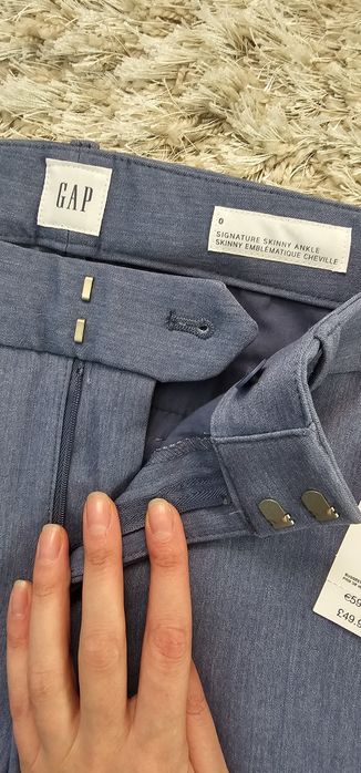 Штани Gap брючні