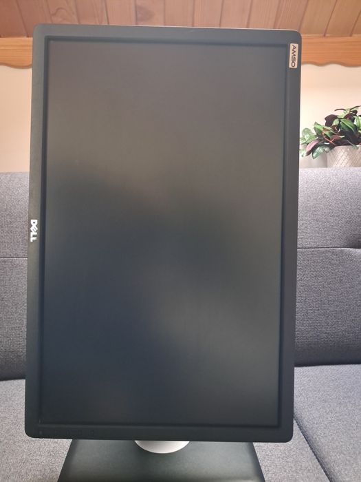 Monitor DELL P2213 22"