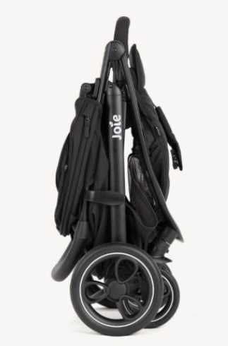 Joie litetrax wielofunkcyjny wózek dziecięcy- nowy