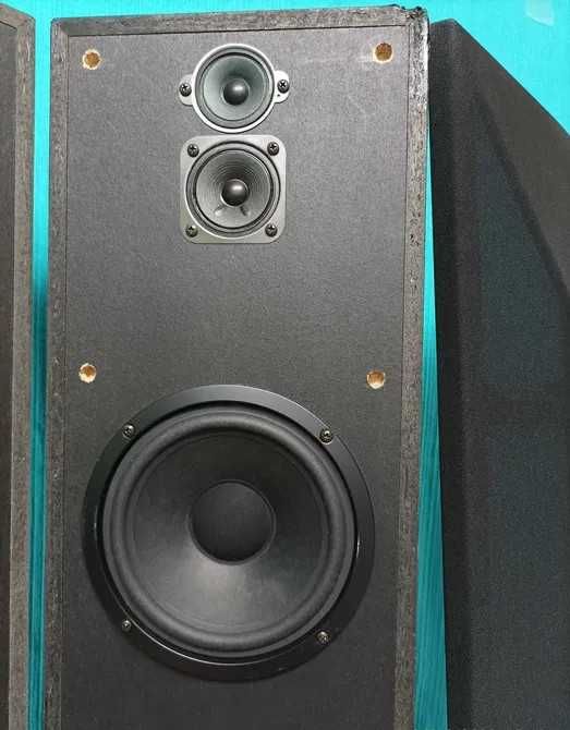 Colunas Sony SS-E662V - Vintage