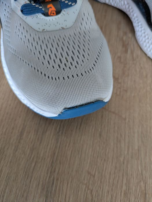 Adidasy chłopięce Reaper Reptile rozmiar 36