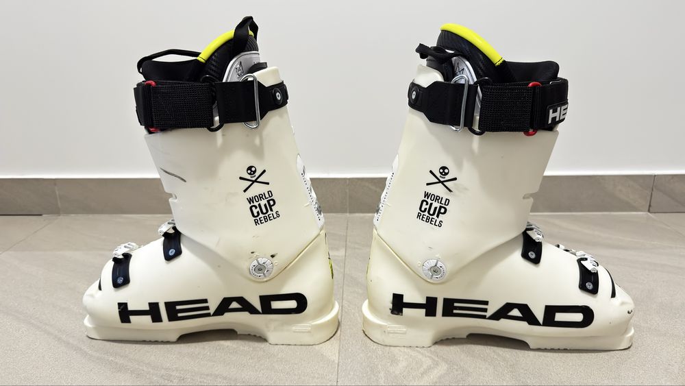 Head Raptor B3 RD 28.0/28.5 Bosutów • OLX.pl