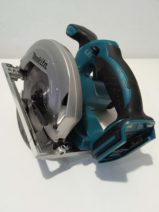 Pilarka tarczowa Makita DSS611Z body ROK 2024
Stan bardzo dobry 100