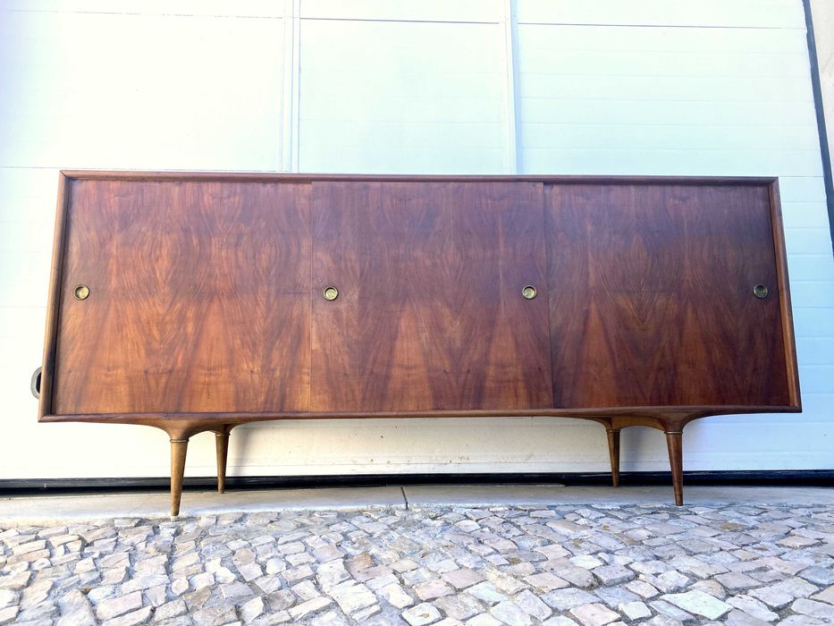 Aparador olaio vintage 2m comp x 50prof x 91alt