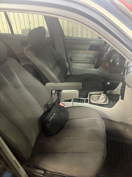 Продам Bmw e34 m50b20