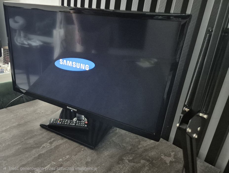 TV / Monitor Samsung T28C570