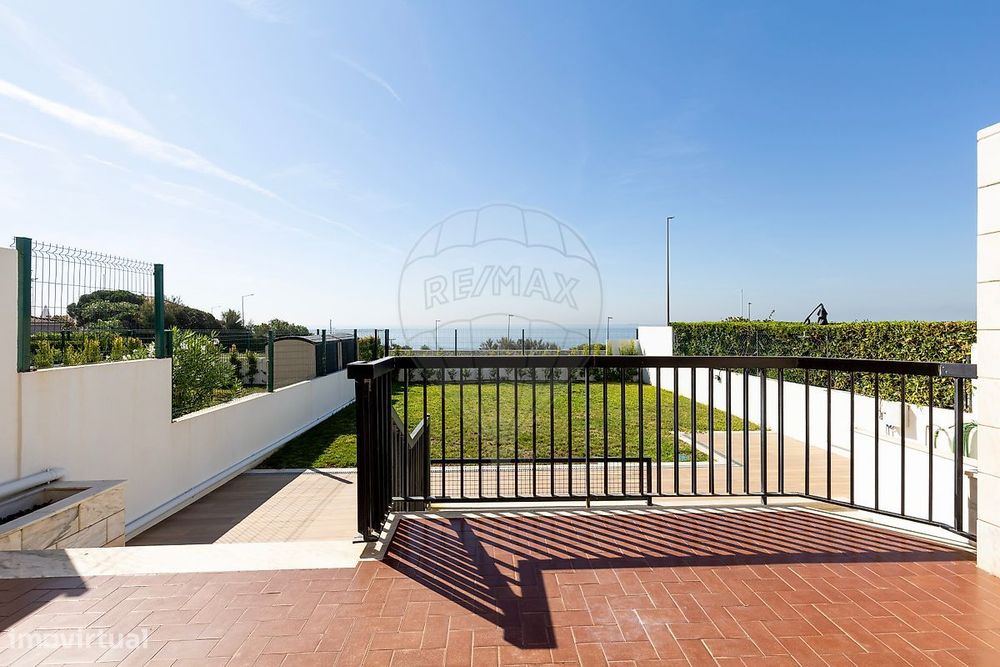 Moradia T3 para arrendamento