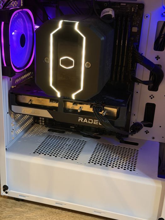 Cooler Master MasterAir MA620M