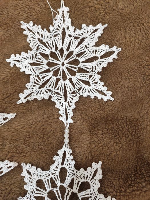 Ozdóbki świąteczne dla dzieci