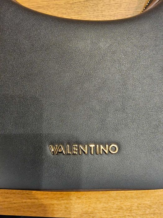 Valentino - Mala de Ombro - Pele Vegan