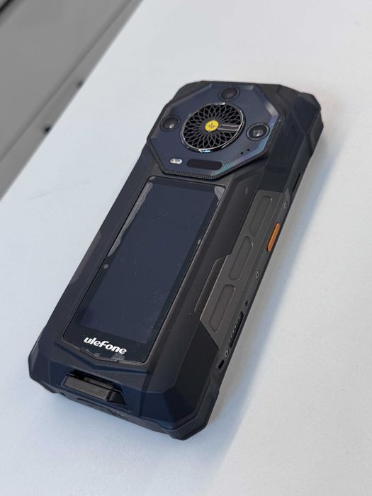Ulefone Armor 33 PRO 16/512GB Topcase Vivo *Raty 0%