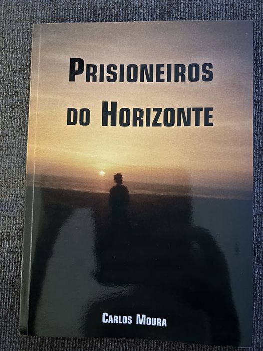 Prisioneiros do Horizonte de Carlos Moura