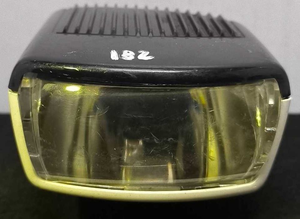 Balástro Xénon / Módulo LED RENAULT MEGANE IV Hatchback (B9A/M/N_) ano 2016
