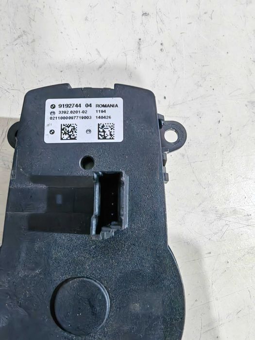 Botao/Comutador Luzes BMW  F10/F11  919.2744