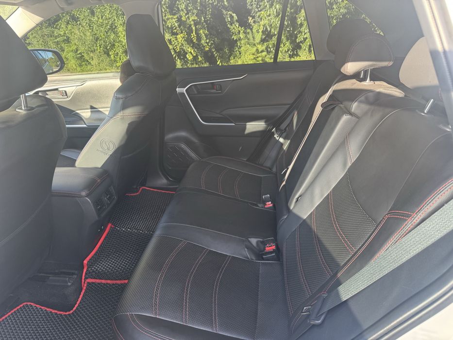 Toyota RAV 4 2020