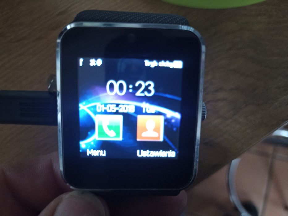 Smartwatch Manta