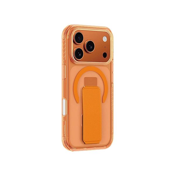 Etui AMAZINGTHING Titan Pro Holder na iPhone 17 Pro Max kompatybilne z