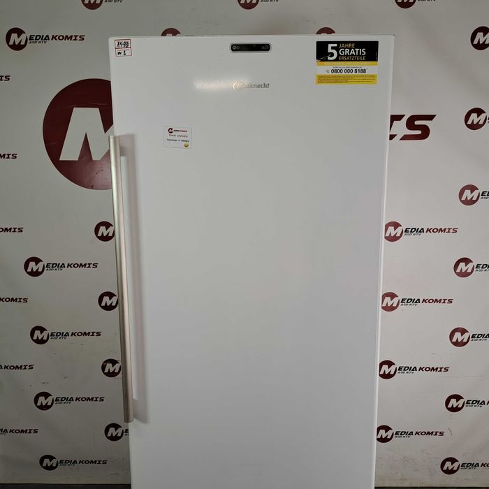 Zamrażarka Bauknecht GKN 272 A3+ [12m-cy gwar]D/175cm wys/309l/40dB[2]