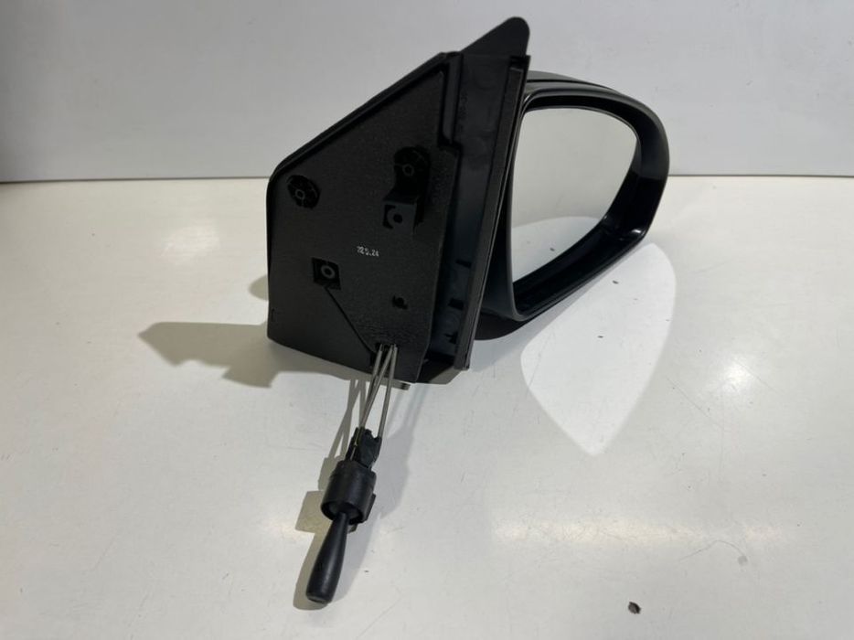 Espelho Novo Smart Fortwo 451 3G Direito Reg.Manual