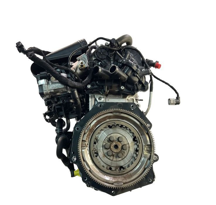 Motor CPW VOLKSWAGEN 1.4L 110 CV