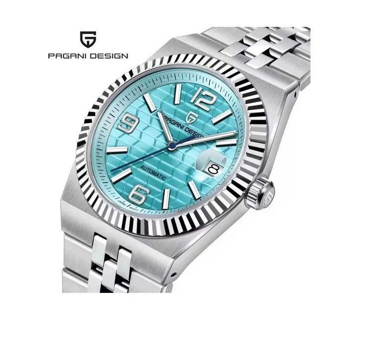 Zegarek Pagani Design zegarek męski Eppos PD-YS027