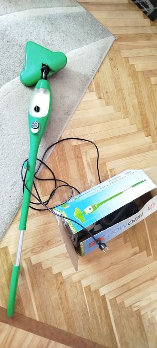 Парова швабра H2O Mop X5