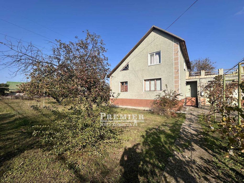 Дом 229 м2 25 соток Курортный Район Грибовка