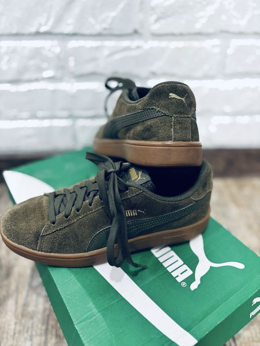 Кеди -кросівки Puma
