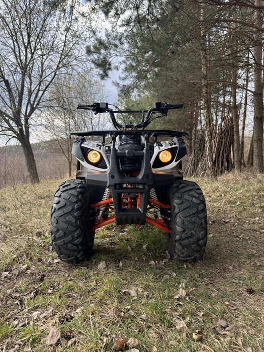 Quad  Kayo 110 SPRZEDAM