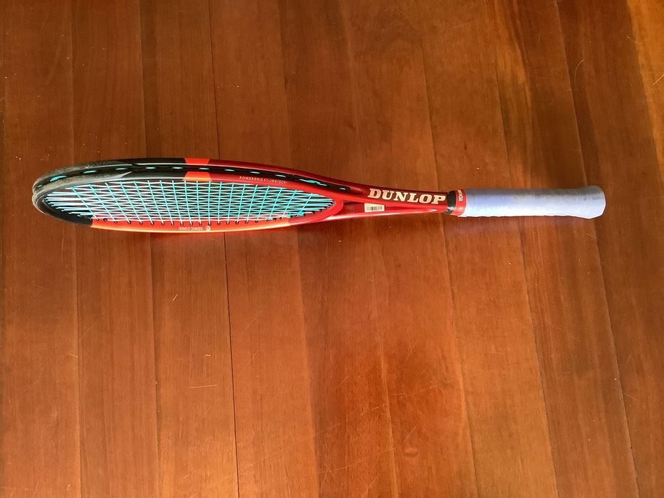 Raquete tenis Dunlop CX200 Tour