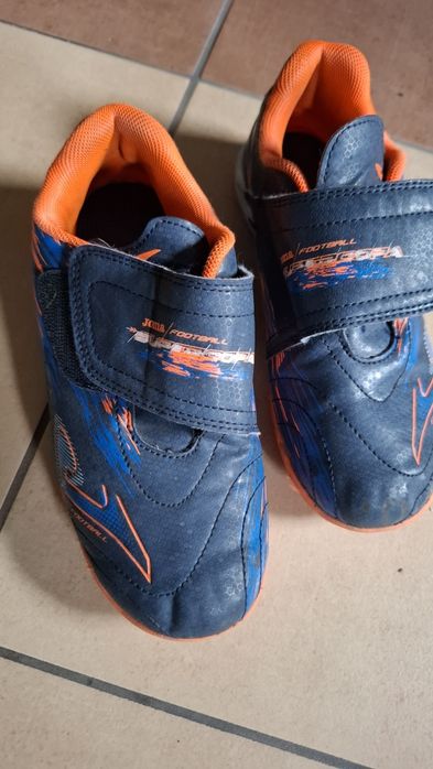 Turfy joma football r 30