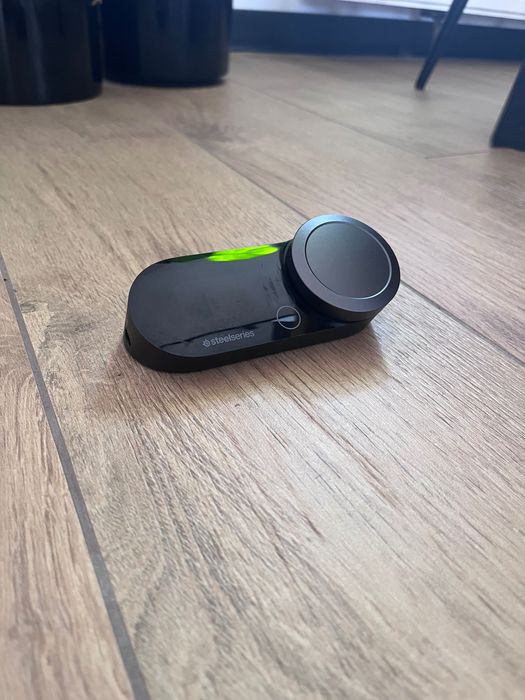 Słuchawki Arctis Nova Pro