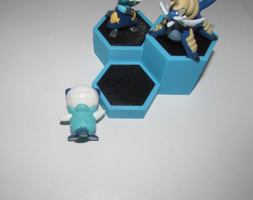 Pokemon Evolution Pack Oshawott, Dewott, Samurott